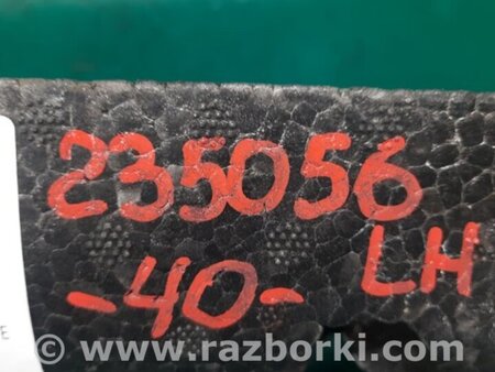 ФОТО Наполнитель порога для Toyota Camry 40 XV40 (01.2006-07.2011) Киев