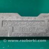 ФОТО Наполнитель порога для Toyota Camry 40 XV40 (01.2006-07.2011) Киев