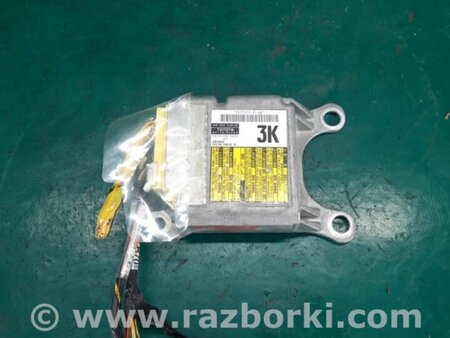 ФОТО Блок управления AIRBAG для Toyota Camry 40 XV40 (01.2006-07.2011) Киев