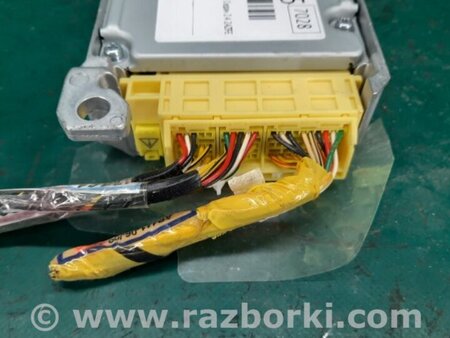 ФОТО Блок управления AIRBAG для Toyota Camry 40 XV40 (01.2006-07.2011) Киев