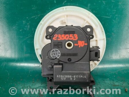 ФОТО Моторчик заслонки печки для Toyota Camry 40 XV40 (01.2006-07.2011) Киев