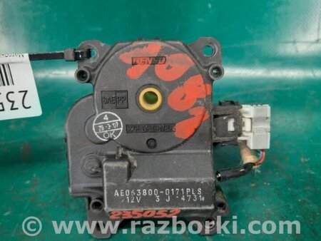 ФОТО Моторчик заслонки печки для Toyota Camry 40 XV40 (01.2006-07.2011) Киев