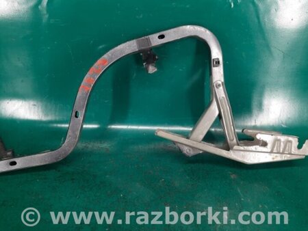ФОТО Петля крышки багажника для Toyota Camry 40 XV40 (01.2006-07.2011) Киев