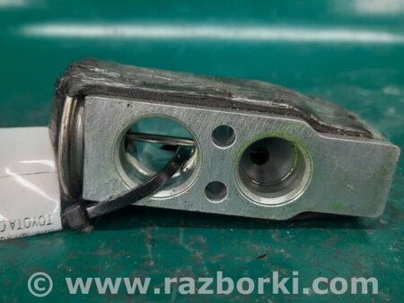 ФОТО Клапан кондиционера для Toyota Camry 40 XV40 (01.2006-07.2011) Киев