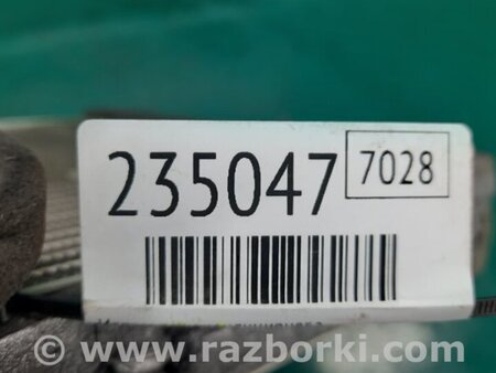 ФОТО Испаритель кондиционера для Toyota Camry 40 XV40 (01.2006-07.2011) Киев