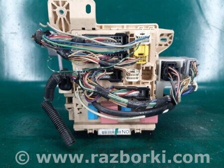 ФОТО Блок предохранителей салон для Toyota Camry 40 XV40 (01.2006-07.2011) Киев