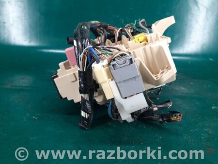 ФОТО Блок предохранителей салон для Toyota Camry 40 XV40 (01.2006-07.2011) Киев