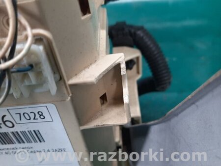 ФОТО Блок предохранителей салон для Toyota Camry 40 XV40 (01.2006-07.2011) Киев