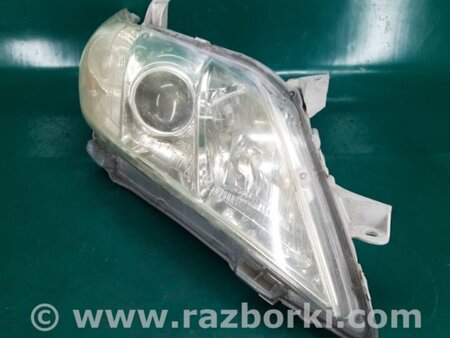 ФОТО Фара для Toyota Camry 40 XV40 (01.2006-07.2011) Киев