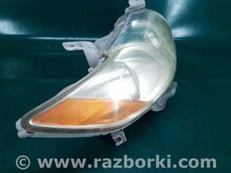 ФОТО Фара для Toyota Camry 40 XV40 (01.2006-07.2011) Киев
