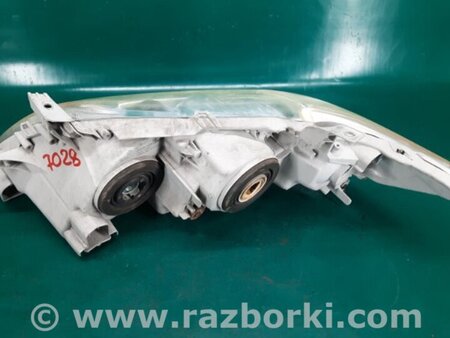 ФОТО Фара для Toyota Camry 40 XV40 (01.2006-07.2011) Киев