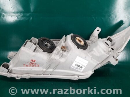 ФОТО Фара для Toyota Camry 40 XV40 (01.2006-07.2011) Киев
