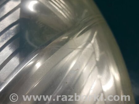 ФОТО Фара для Toyota Camry 40 XV40 (01.2006-07.2011) Киев
