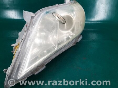 ФОТО Фара для Toyota Camry 40 XV40 (01.2006-07.2011) Киев