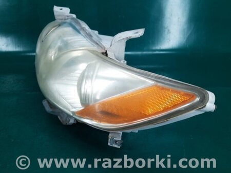 ФОТО Фара для Toyota Camry 40 XV40 (01.2006-07.2011) Киев