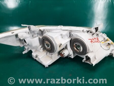 ФОТО Фара для Toyota Camry 40 XV40 (01.2006-07.2011) Киев