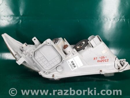 ФОТО Фара для Toyota Camry 40 XV40 (01.2006-07.2011) Киев