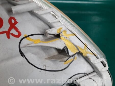 ФОТО Фара для Toyota Camry 40 XV40 (01.2006-07.2011) Киев