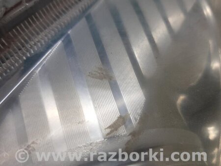 ФОТО Фара для Toyota Camry 40 XV40 (01.2006-07.2011) Киев