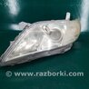 ФОТО Фара для Toyota Camry 40 XV40 (01.2006-07.2011) Киев
