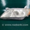 ФОТО Фара для Toyota Camry 40 XV40 (01.2006-07.2011) Киев
