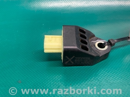 ФОТО Датчик удара для Toyota Camry 40 XV40 (01.2006-07.2011) Киев