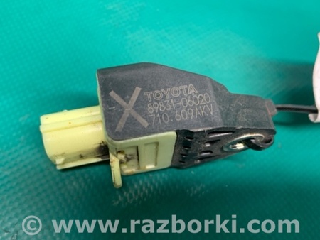 ФОТО Датчик удара для Toyota Camry 40 XV40 (01.2006-07.2011) Киев