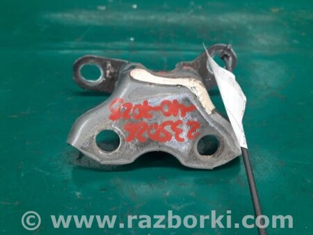 ФОТО Петля двери верхняя для Toyota Camry 40 XV40 (01.2006-07.2011) Киев