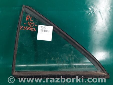 ФОТО Стекло двери глухое для Toyota Camry 40 XV40 (01.2006-07.2011) Киев
