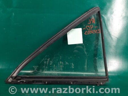 ФОТО Стекло двери глухое для Toyota Camry 40 XV40 (01.2006-07.2011) Киев