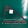 Стекло двери глухое Toyota Camry 40 XV40 (01.2006-07.2011)
