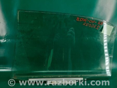 ФОТО Стекло двери для Toyota Camry 40 XV40 (01.2006-07.2011) Киев
