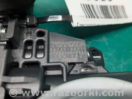 ФОТО Стеклоподъемник для Toyota Camry 40 XV40 (01.2006-07.2011) Киев