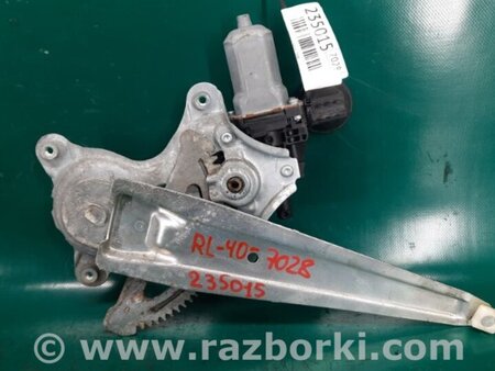 ФОТО Стеклоподъемник для Toyota Camry 40 XV40 (01.2006-07.2011) Киев