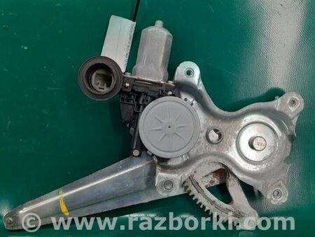 ФОТО Стеклоподъемник для Toyota Camry 40 XV40 (01.2006-07.2011) Киев