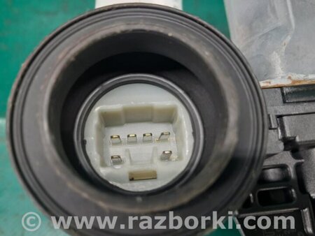 ФОТО Стеклоподъемник для Toyota Camry 40 XV40 (01.2006-07.2011) Киев