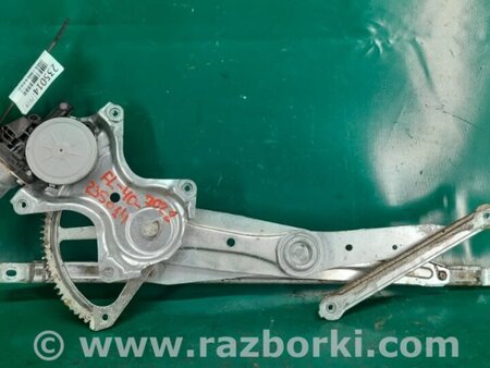 ФОТО Стеклоподъемник для Toyota Camry 40 XV40 (01.2006-07.2011) Киев