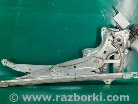ФОТО Стеклоподъемник для Toyota Camry 40 XV40 (01.2006-07.2011) Киев