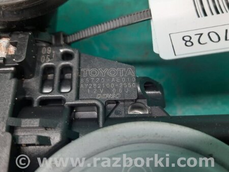 ФОТО Стеклоподъемник для Toyota Camry 40 XV40 (01.2006-07.2011) Киев