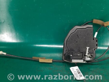 ФОТО Замок двери для Toyota Camry 40 XV40 (01.2006-07.2011) Киев
