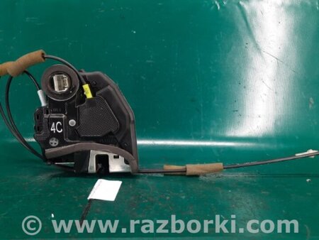 ФОТО Замок двери для Toyota Camry 40 XV40 (01.2006-07.2011) Киев