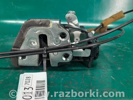 ФОТО Замок двери для Toyota Camry 40 XV40 (01.2006-07.2011) Киев