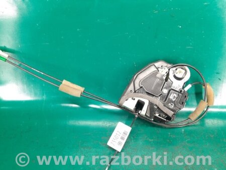 ФОТО Замок двери для Toyota Camry 40 XV40 (01.2006-07.2011) Киев