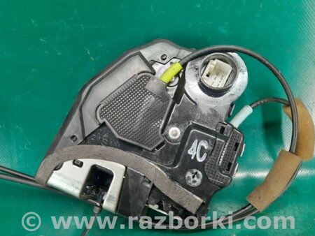 ФОТО Замок двери для Toyota Camry 40 XV40 (01.2006-07.2011) Киев