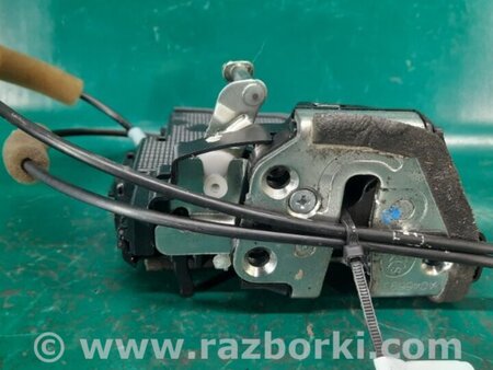 ФОТО Замок двери для Toyota Camry 40 XV40 (01.2006-07.2011) Киев
