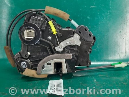 ФОТО Замок двери для Toyota Camry 40 XV40 (01.2006-07.2011) Киев