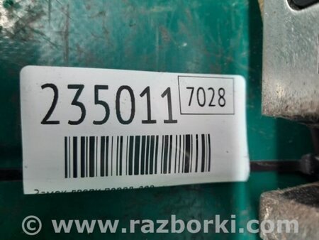 ФОТО Замок двери для Toyota Camry 40 XV40 (01.2006-07.2011) Киев