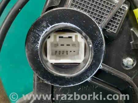 ФОТО Замок двери для Toyota Camry 40 XV40 (01.2006-07.2011) Киев