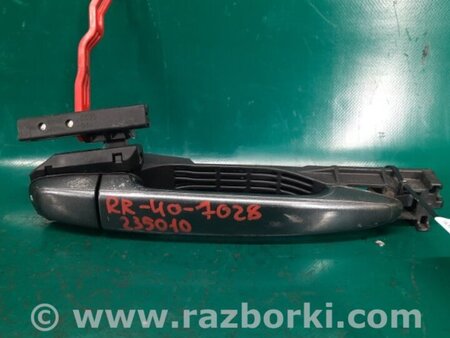 ФОТО Ручка двери для Toyota Camry 40 XV40 (01.2006-07.2011) Киев
