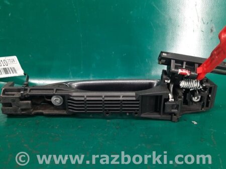 ФОТО Ручка двери для Toyota Camry 40 XV40 (01.2006-07.2011) Киев